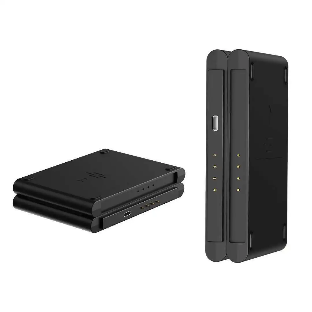 Wireless Charging Detachable Stand