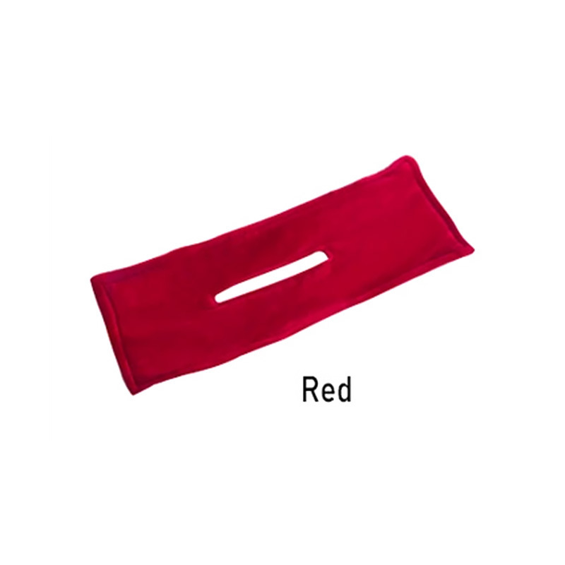Deft Bun Custom Cross-Border New Lightweight French Retro Headband Korean Printing Headband