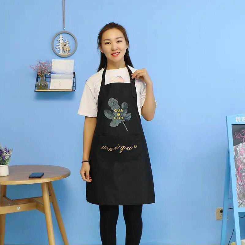 Title 3, Three-Layer Composite Waterproof Apron Apron