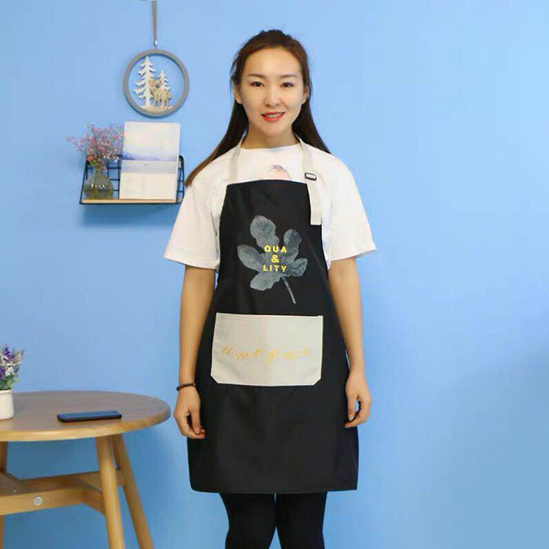 Title 5, Three-Layer Composite Waterproof Apron Apron