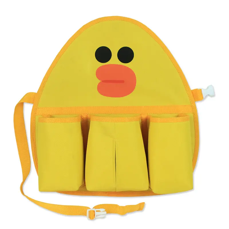 Car Storage Bag Cartoon Box