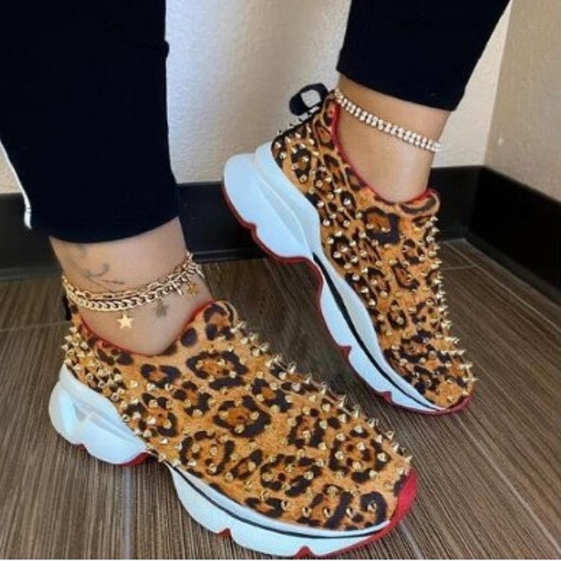 Women'S Shoes Trade New Thick-Soled Large Size Cross-Border Independent Stand Sandals