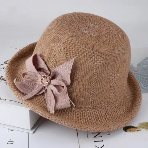 Women'S Hats Korean Version of the Fashion Alice Along