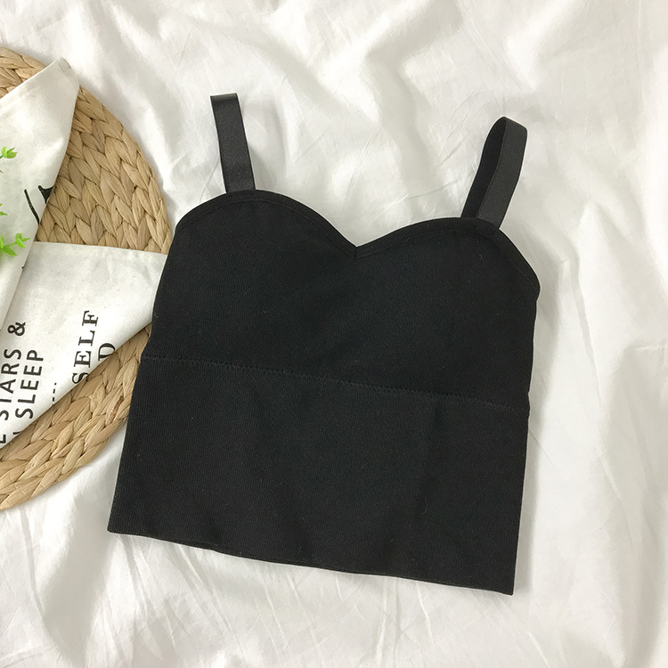 Title 2, Small Camisole For Women