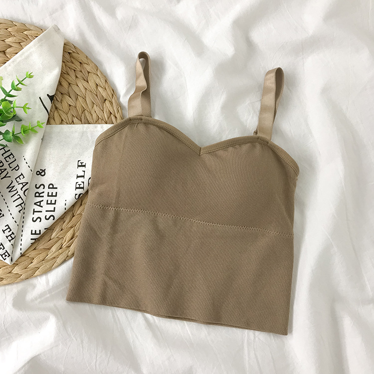 Title 4, Small Camisole For Women