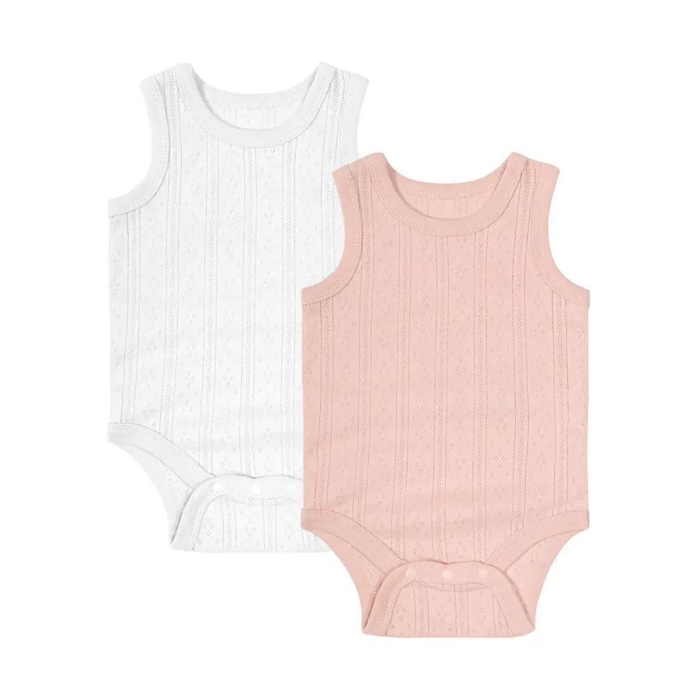 Baby Fart Clothes Men and Women Vest Sleeveless