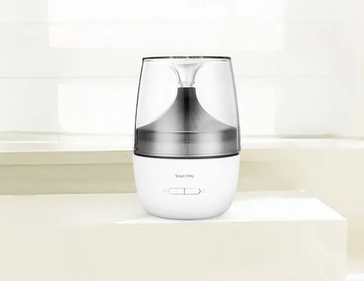 Hot Selling Home Office Usb 7 Color