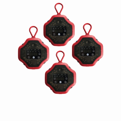 Basketball Training Equipment Reaction Training Light Agile Reaction Light Taekwondo Induction Reactor