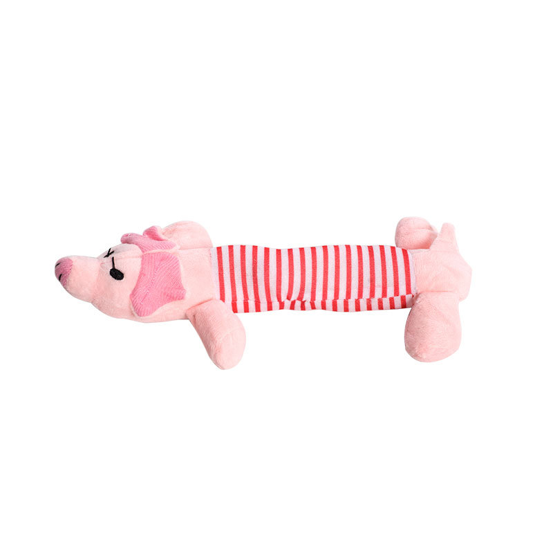 Pink pig