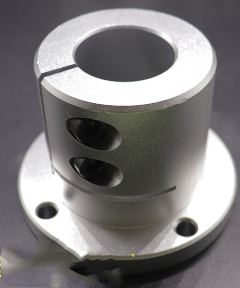 Guide Shaft Support Opening Extended Sthwrbl20 Optical