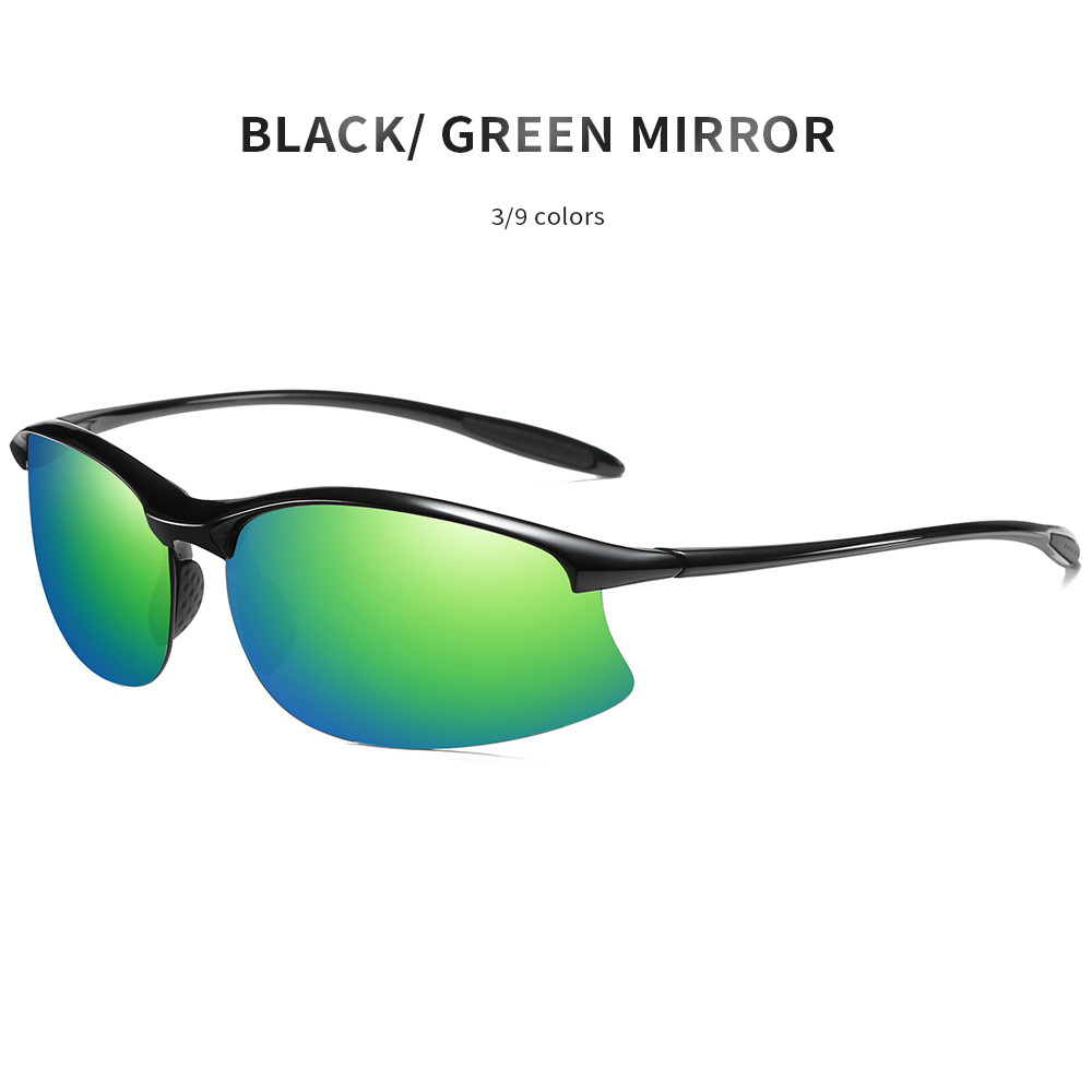 Title 8, Amazon New Sunglasses European And American Spo...