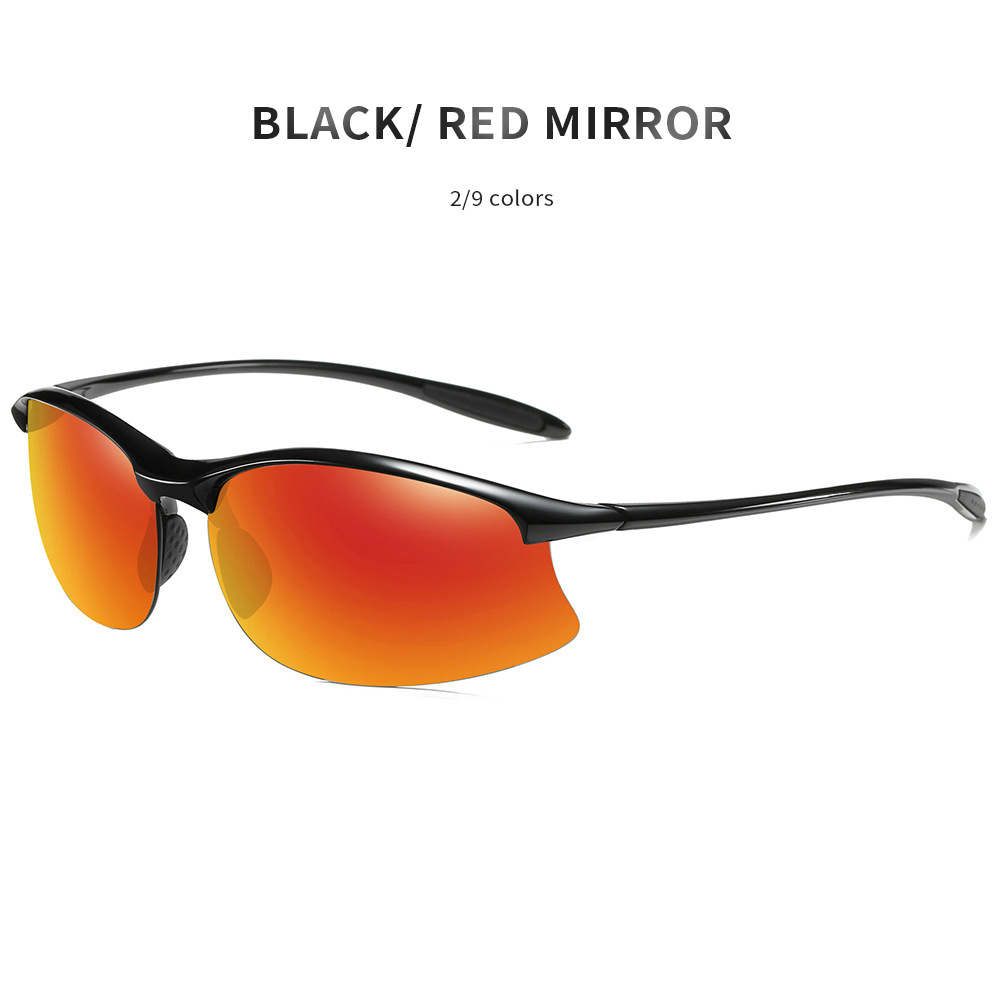 Title 9, Amazon New Sunglasses European And American Spo...