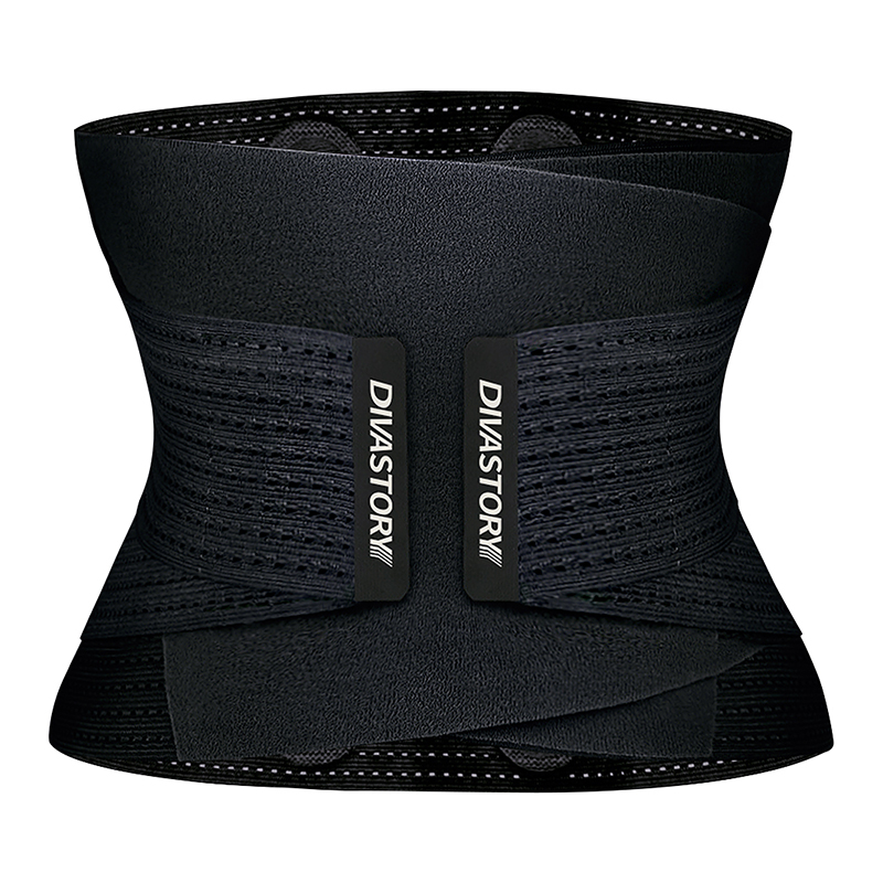 Title 3, Sports Waist Belt Ladies Squat Fitness Training