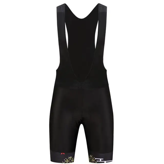 Cycling Shorts - BlackNight