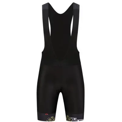 Cycling Shorts - BlackNight