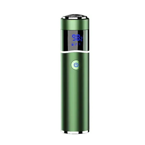 New Portable Rechargeable Multifunctional Electric Shaver for Men