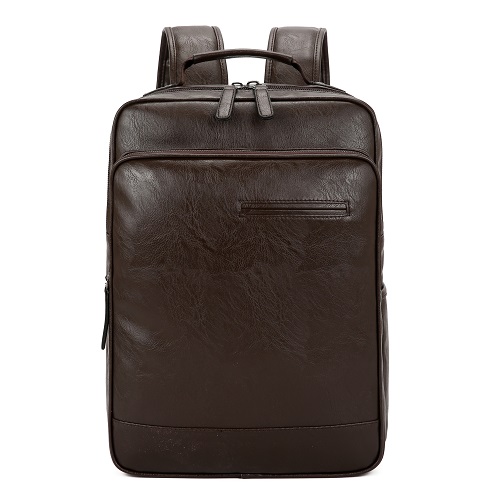 Fashion Travel Trend All-Match PU Bag Youth Computer Bag