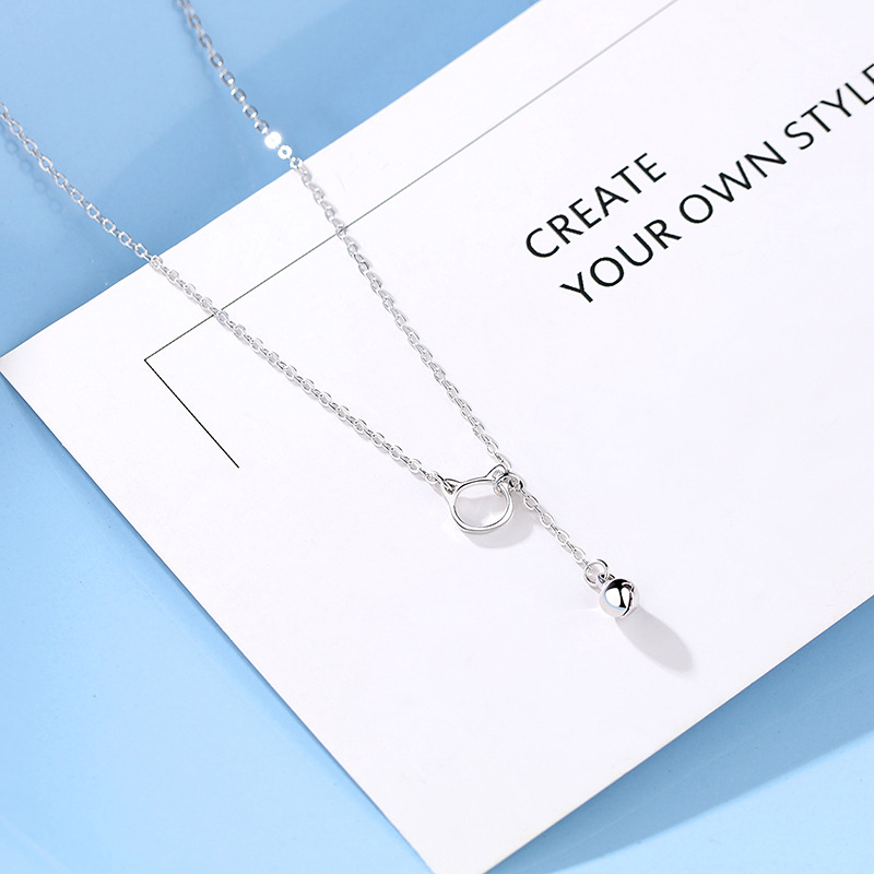 S925 Sterling Silver Necklace Pendant