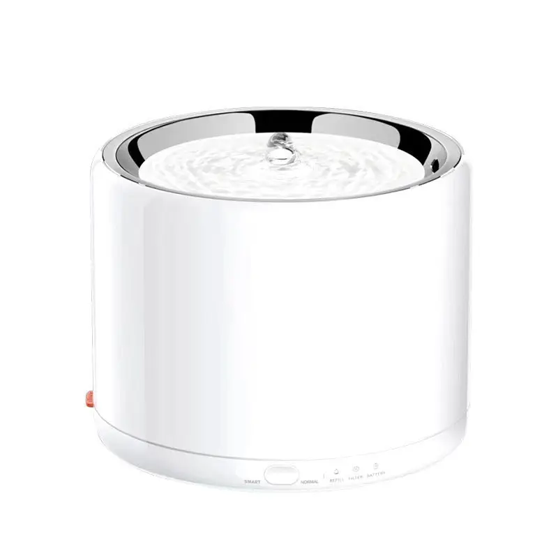 Automatic Circulating Water Drinker for Dogs