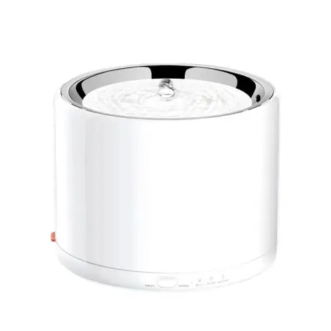 Automatic Circulating Water Drinker for Dogs
