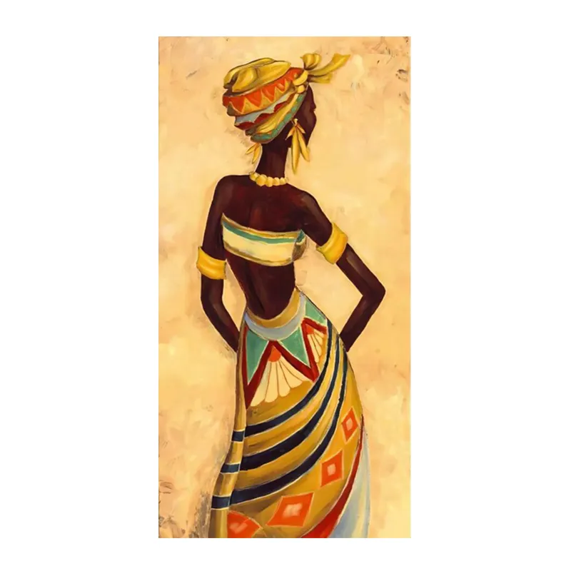 Decorative Painting Canvas Core Nordic Hd Inkjet