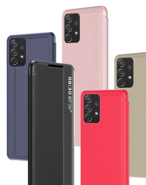 Smart Case for Samsung Galaxy A32 5G Cover Flip