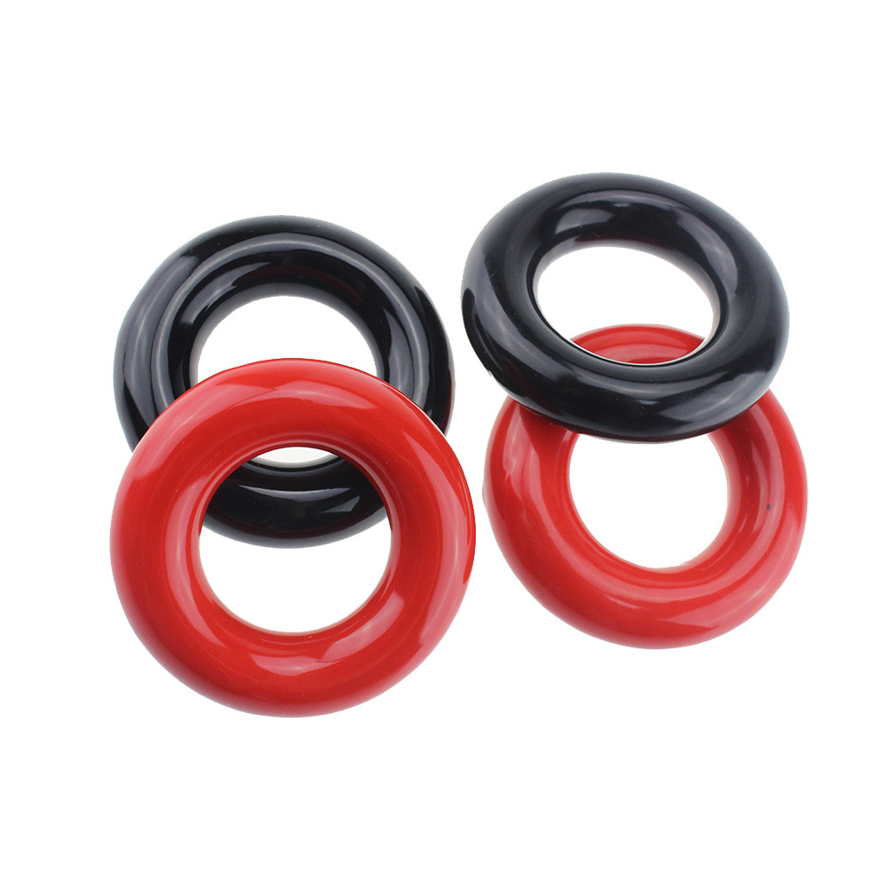 Golf Double Color Swing Weighting Iron Ring Weighting Device Is Convenient And Practical - Image 5