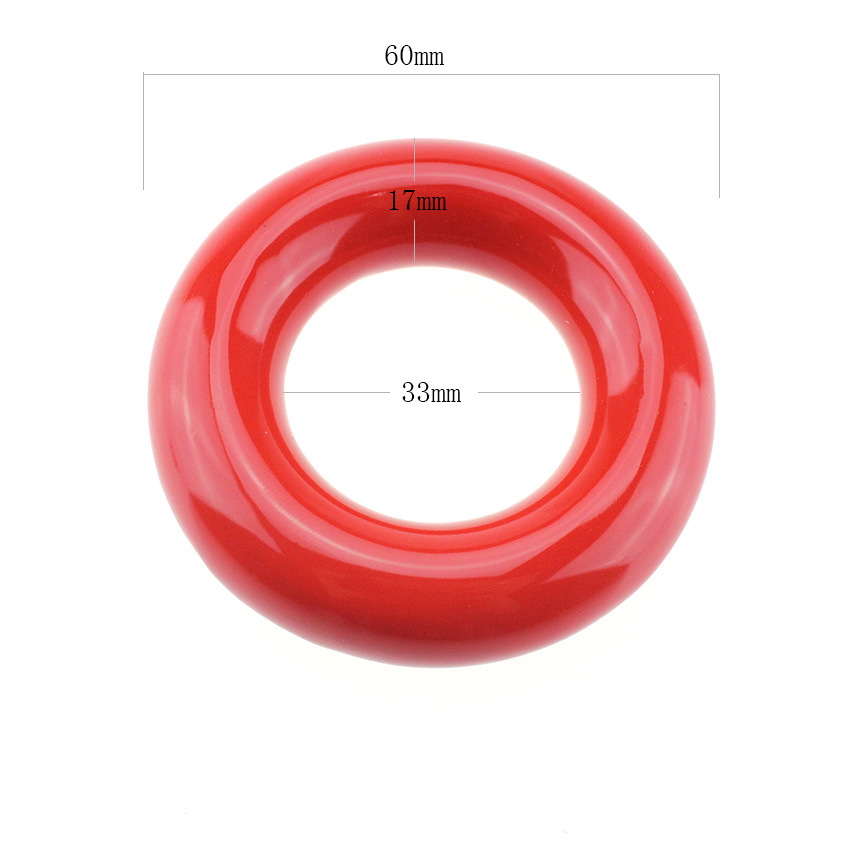 Golf Double Color Swing Weighting Iron Ring Weighting Device Is Convenient And Practical - Image 6