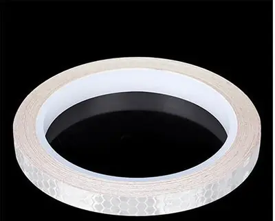 Decorative Stickers Motorcycle Reflective