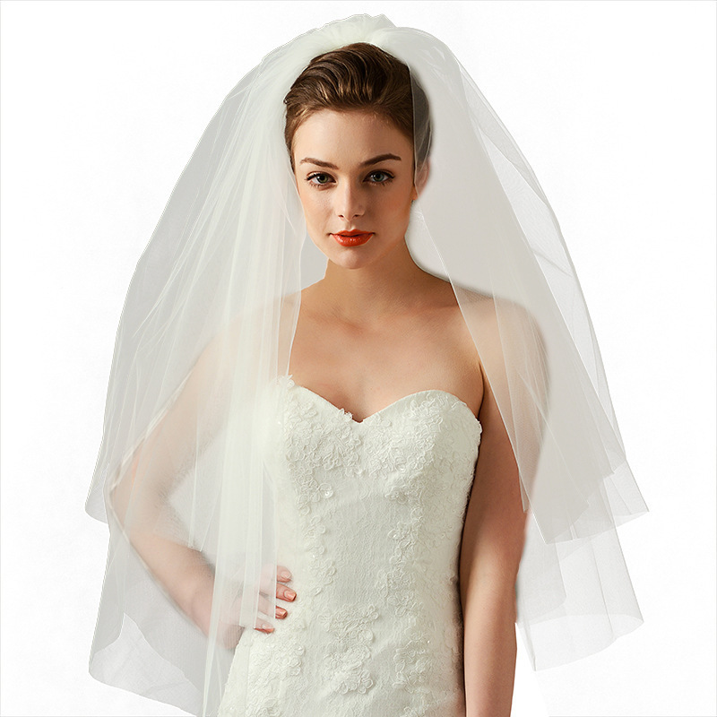 Hard Net Veil with Comb