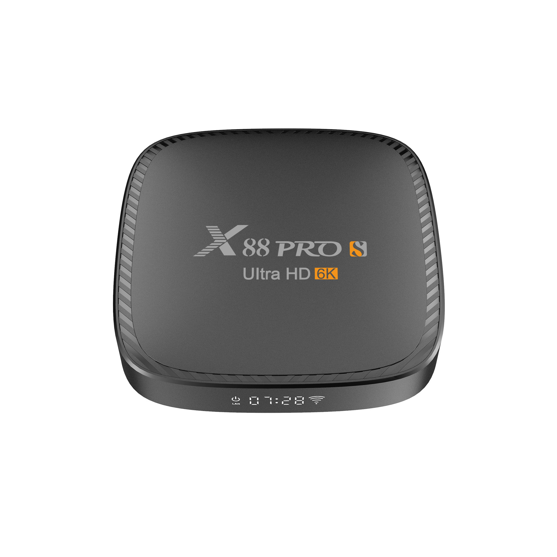 Hd Network Set-Top Box Android 10.0 H616 4K Network Set-Top Box - Image 3
