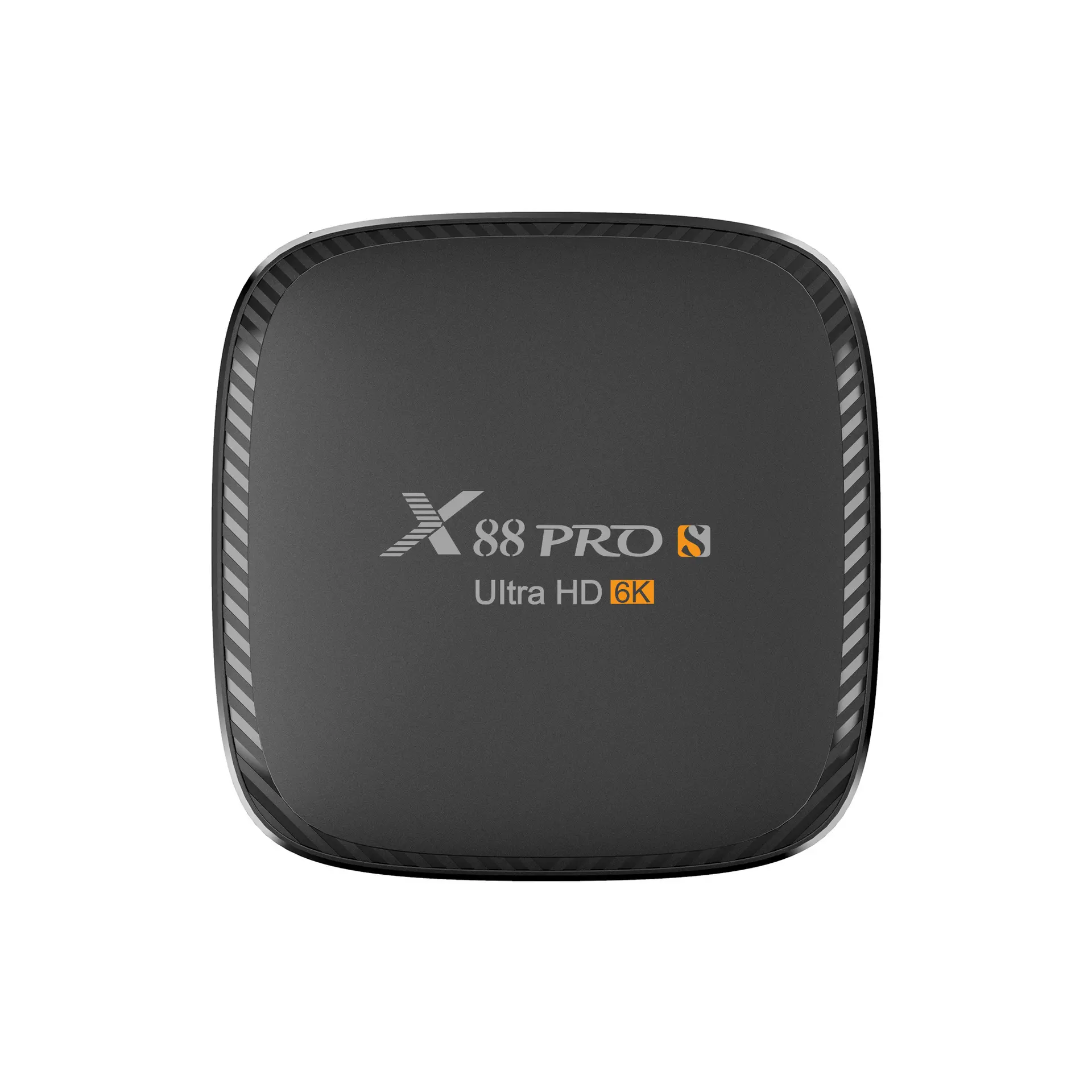 Hd Network Set-Top Box Android 10.0 H616