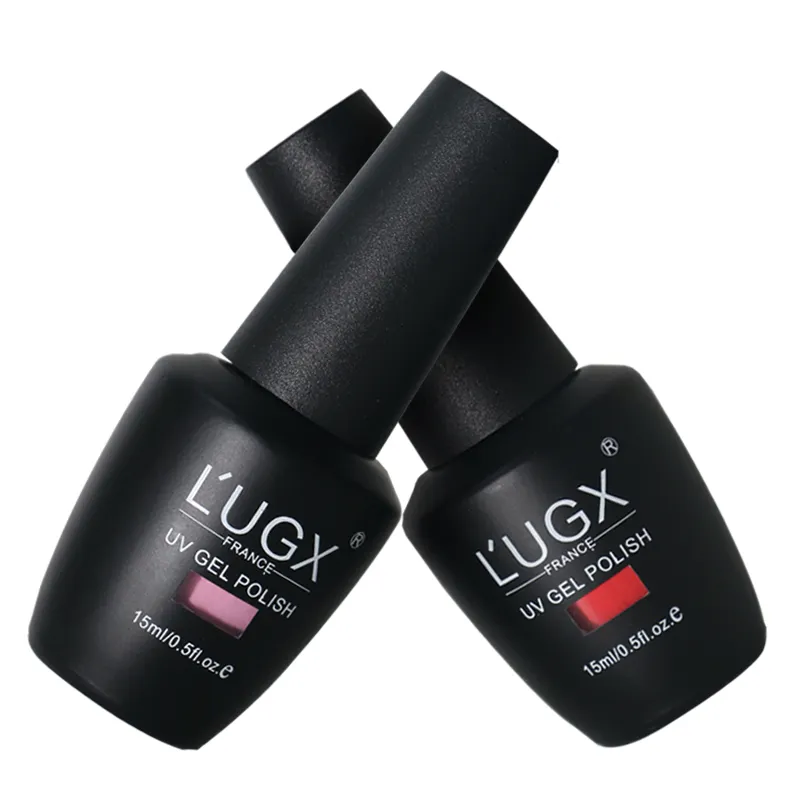 Frosted Sealing Layer Nail Polish Glue