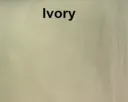 Ivory
