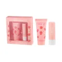 Strawberry Double Protection C