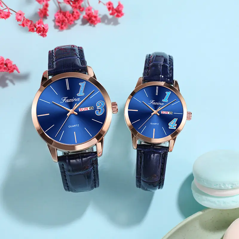 Fasina Couple Models For Life 1314 Simple
