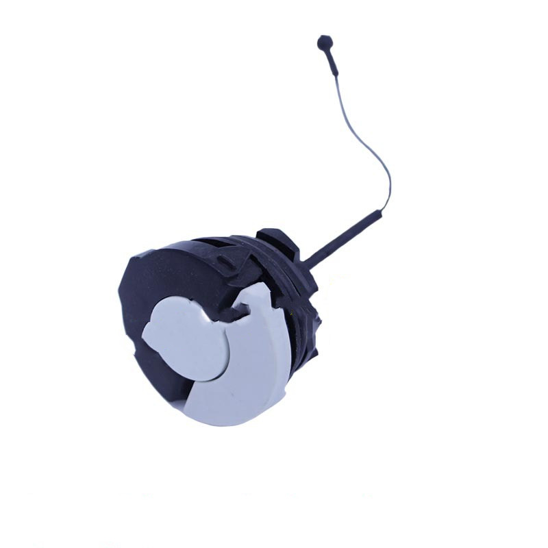 Stihl Hedgerow Machine Fuel Tank Cover Stihl81T 82 86R 87 Pruning Shears Fuel Can Oil Drum Cover