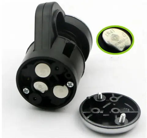 Smart Phone Universal Lens Mobile Micro Amplifier 30X Magnification