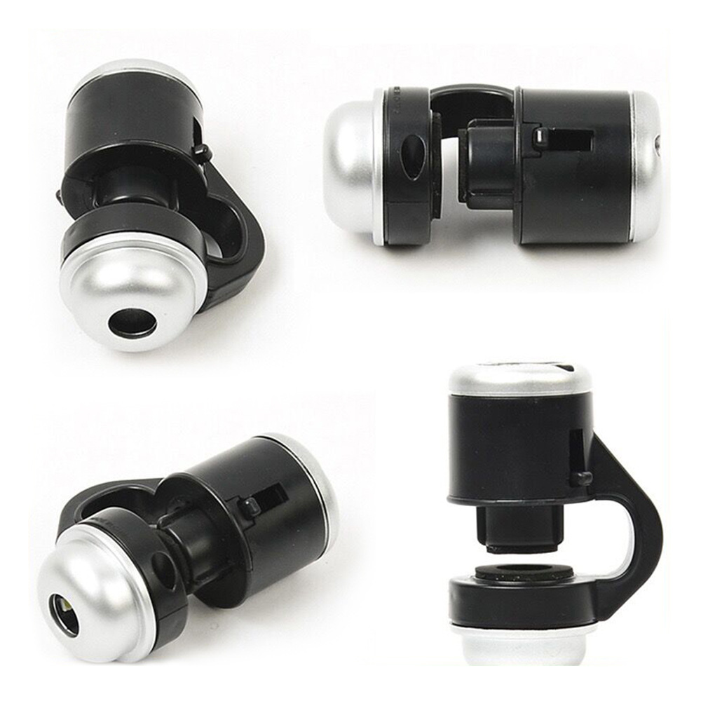 Wholesale Smart Phone Universal Lens Mobile Phone Lens Micro Amplifier 30X Magnification - Image 3