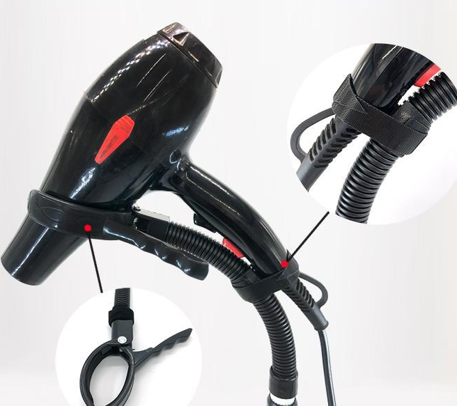 Hair Stand