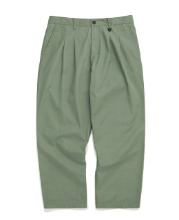 Original Innovation Street Retro Solid Color Pants Simple All-Match Casual Pants Trousers