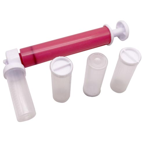 Cake Manual Airbrush Spray Gun Decorating Spraying Coloring Baking Decoration Cupcakes Desserts