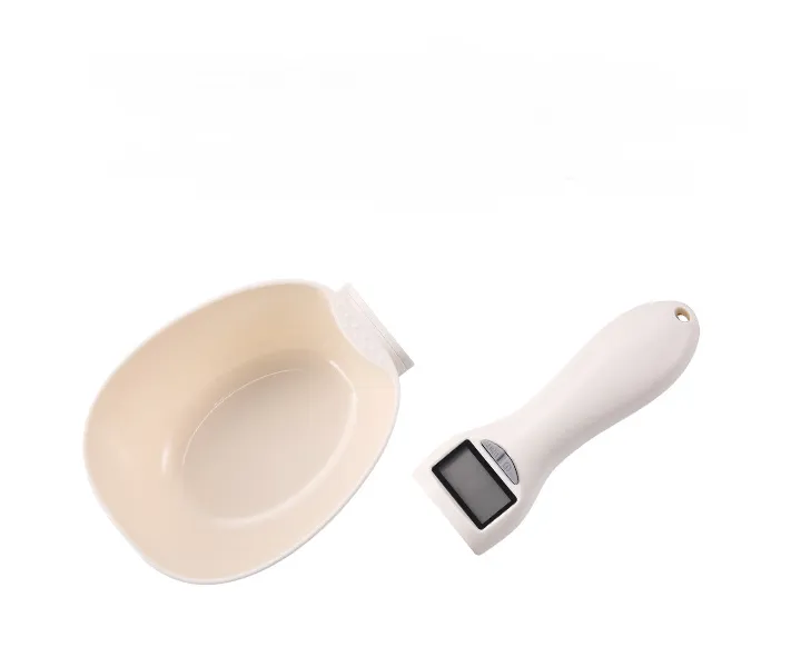 Precision Mini Home Baking Kitchen Scale – image 3