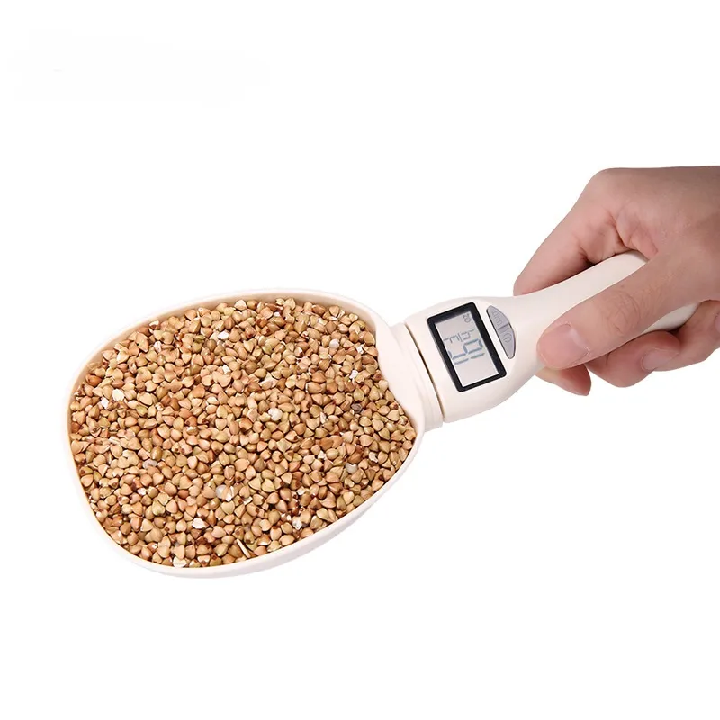 Precision Mini Home Baking Kitchen Scale – image 5
