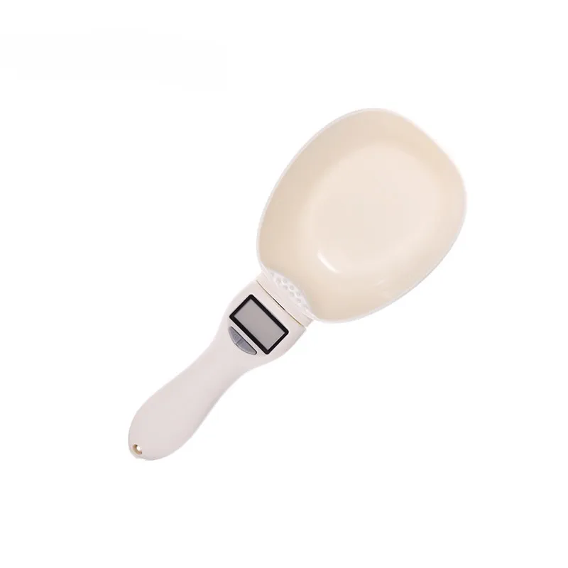 Precision Mini Home Baking Kitchen Scale – image 2