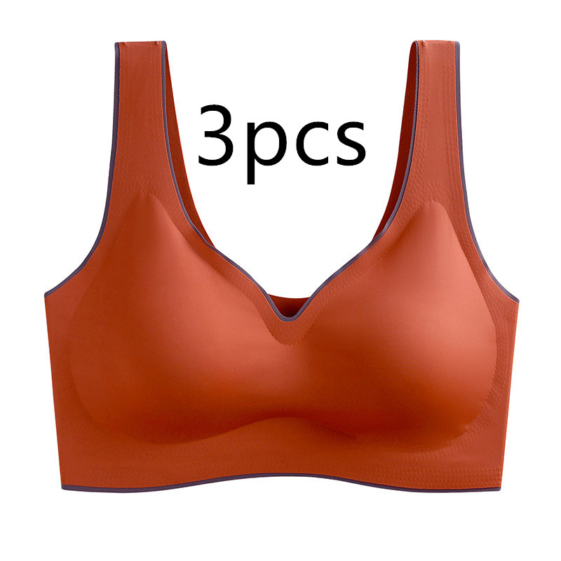 Orange3pcs