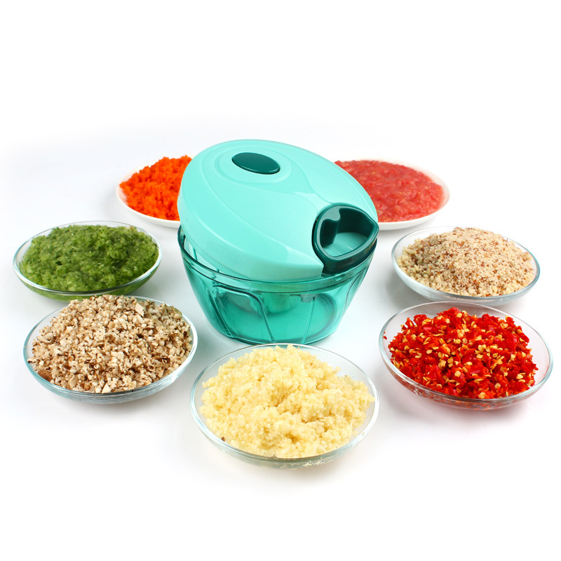 Household Manual Stainless Steel Garlic Puller