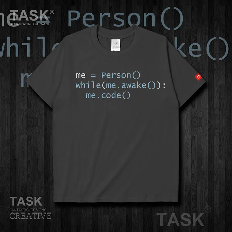 Write Code When You Get Up - Carbon-Xl