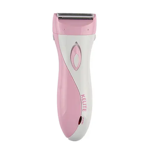 Rechargeable Electric Shaver for Ladies
