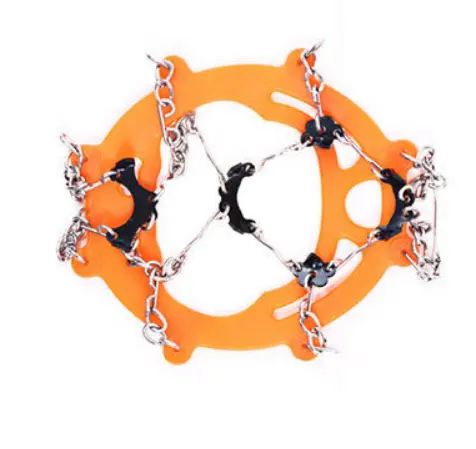 Outdoor Waterproof Non-slip Crampons